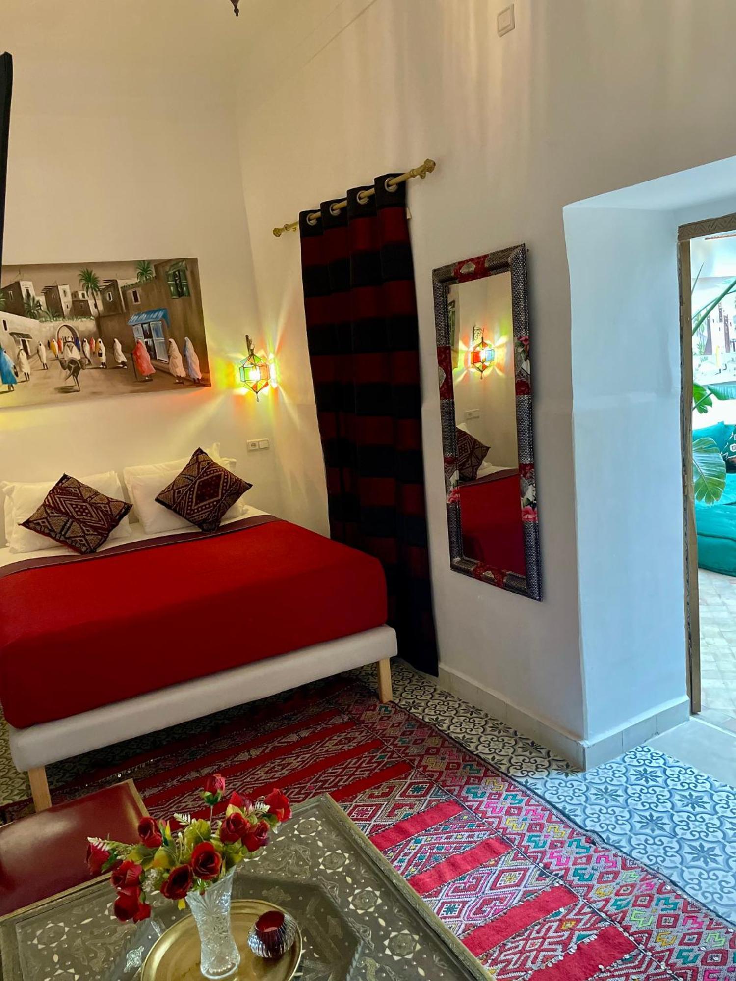Amskal Marrakesh