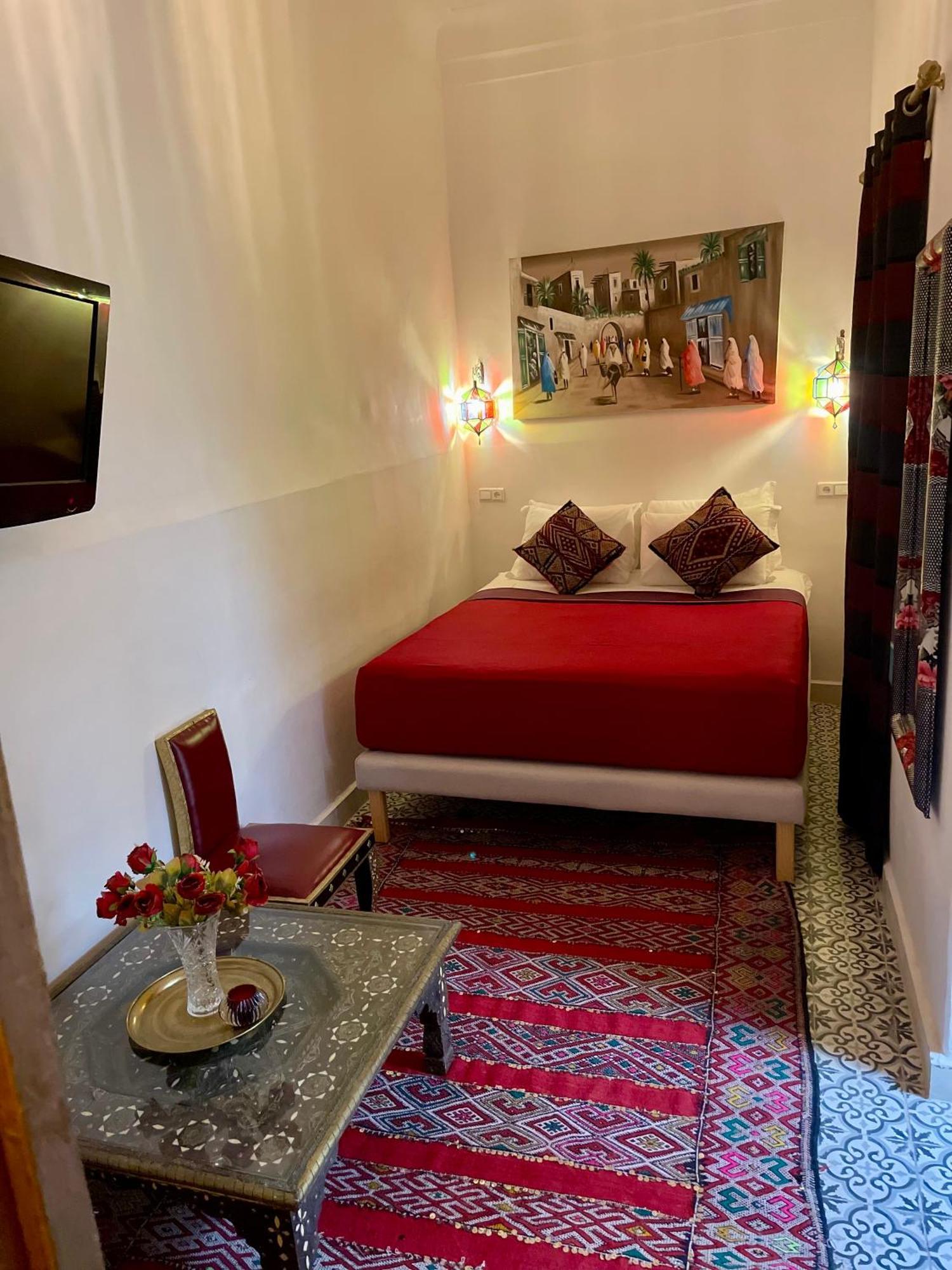 Riad Amskal